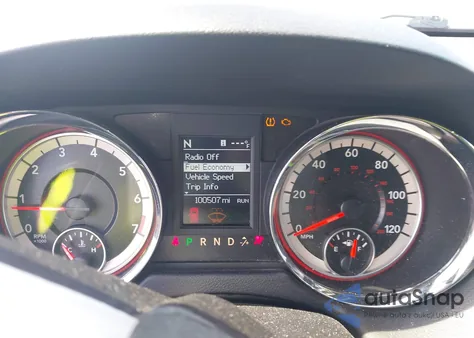 2015 Dodge Grand Caravan R/T из США, поврежденный, VIN 2C4RDGEG4FR639202